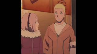 Sakura is a good bestie || The Last - The Naruto movie