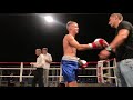 džan Šljivo vs dragoljub stanojević 24.08.2019