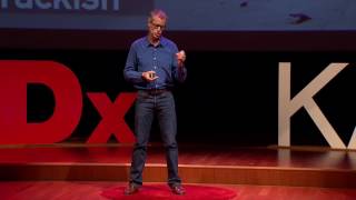 Unlocking Salt Water | Mark Tester | TEDxKAUST