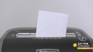To Shred or Not to Shred Household Documents