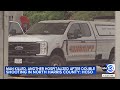 Man killed, 18-year-old wounded after fight led to shooting in north Harris County, deputies say
