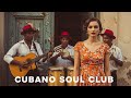 Café Cubano Playlist 🌹 Vintage Cuban Rhythms & Café Jazz Bliss Vol.33