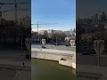 Вид с Патриаршего моста Москва