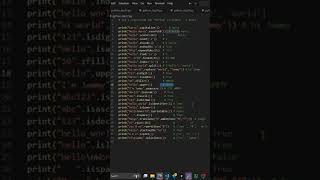 Python String Methods Explained in 1 Minute | Quick & Easy Guide"