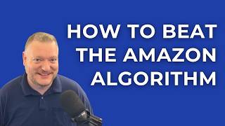 Amazon Algorithm Secrets That Separate Bestsellers from the Slush Pile