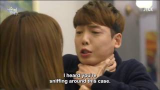 F/M Strangle 20