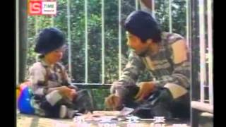 朱延平1984年版《天生一对》（许不了、小彬彬）【2/7】