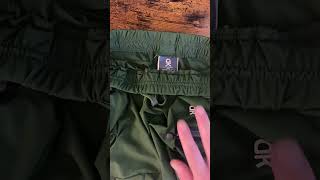 Little Donkey Andy shorts, a review!