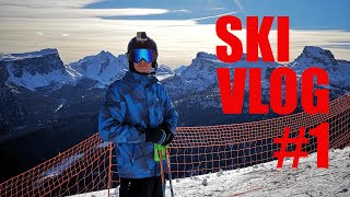 SKIVLOG #1 | POLOMIA SE |