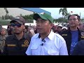 parah akibat perebutan limbah pabrik dua kelompok ormas di karawang bentrok onenews update