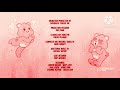 (Fake) Care Bears: Unlock The Magic The Lost Episode End Credits V2 (Logos Only, My Version)