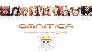 Omnitica - Straw Hat Pirates (Instrumental)