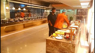 Beyond Buffet - Mirpur - মাত্র ৯৯৯ টাকায় ১২০+ আইটেম ভাবা যায় | অস্থির সব খাবার আর ভরপুর বিনোদন