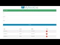 BookList App In JavaScript With Source Code | Source Code & Projects