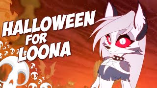 Hallowen for Loona