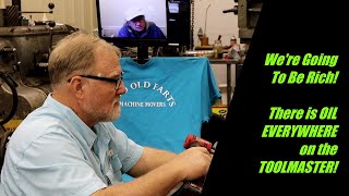 We're Going to BE RICH!