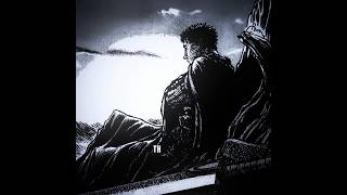 GOD Of War, GOD of Pain | Guts edit | Berserk Manga Edit | #berserk #gutsedit #mangaedit