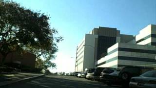 Video Your Commute: Camille 4