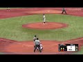 芝ｘ関東一高 タイブレーク式延長戦 2024年夏 高校野球 東東京大会