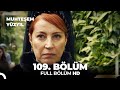 Muhteşem Yüzyıl 109. Bölüm  (HD)