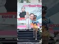 ZAZA ADA NI TENGAH TENGOK ARTIS ERNIE ZAKRI MENYANYI BUAT PERSEMBAHAN DI WAKTU PANAS 🎤 DOA SELALU 🤲.