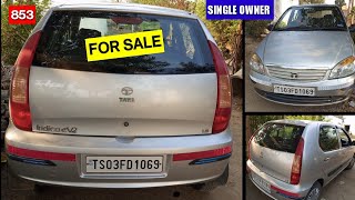 అమ్మకానికి 2016 TATA INDICA DIESEL | SINGLE OWNER | INSURANCE VAL | 8247501777