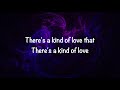 Download for King Country God Only knows with lyrics 2018 mp3