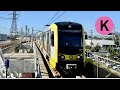 Los Angeles Metro K Line Southern Segment Ride: Redondo Beach to Aviation/Century