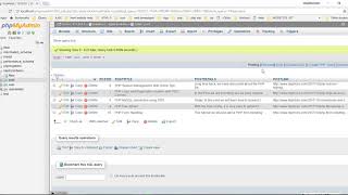 PHP Limit Data Selections From MySQL