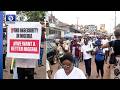 Oyo Abduction: Labour, CSOs, Teachers In Ogun, Demand Immediate Rescue Of Victims