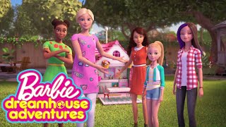 @Barbie | Official Lyric Video | Barbie Dreamhouse Adventures