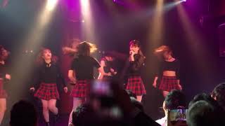 ［2019.03.03］ CHERRSEE 「My Love」 GIRLS SHOWER @VUENOS