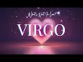 💗 VIRGO WHAT'S NEXT IN LOVE? Things Will Be Getting Serious! Virgo Love Tarot Soulmate Horoscope