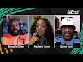 Shaq reacts to the Chuck vs. KD beef  The Big Podcast