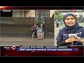 Bertemu SBY di Mega Kuningan, Prabowo Subianto Ditemani Rachmawati Soekarnoputri - iNews Sore 21/12