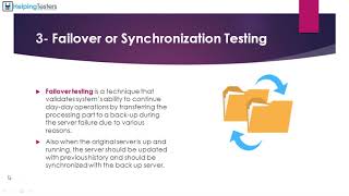 Non Functional Testing type - Software Testing Tutorial 12