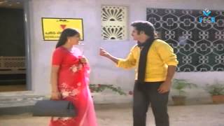 Muvva Gopaludu Movie - Gollapudi Comedy Scene