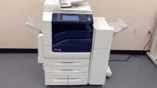 Xerox 7556