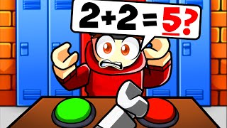ROBLOX MATH OR DIE!