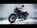 “2026 royal enfield meteor 350 the cruiser of your dreams”