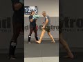 LOW KICK IN 3 STEPS!!!