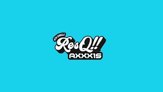 AXXX1S『ResQ!!』MVティザー 一ノ瀬瑞希ver