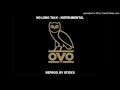 No Long Talk (Instrumental) - Drake (Feat. Giggs)