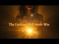 Alexa W. - The Darkness Will Never Win (Official Visualizer)