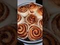 My tiktok Viral cinnamon rolls✨ #cooking #cheflife  #cookwithme #bakewithme #mom #reels #reelsvideo