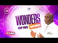 Wonders of His Word | September W.O.S.E - Day 2 |  Wednesday, 4th September 2024