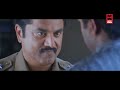 Tamil Action Movies  Thennindian Full Movie  Tamil New Movies  Sarathkumar Action Tamil Movies