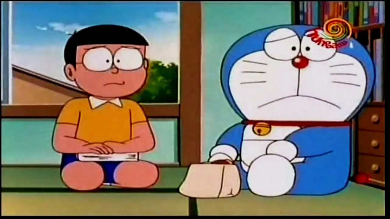 Doraemon In Hindi In Youtube - Billacad