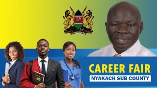 CAREER FAIR 2026