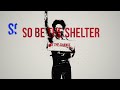 marieme be the change the shelter lyric video